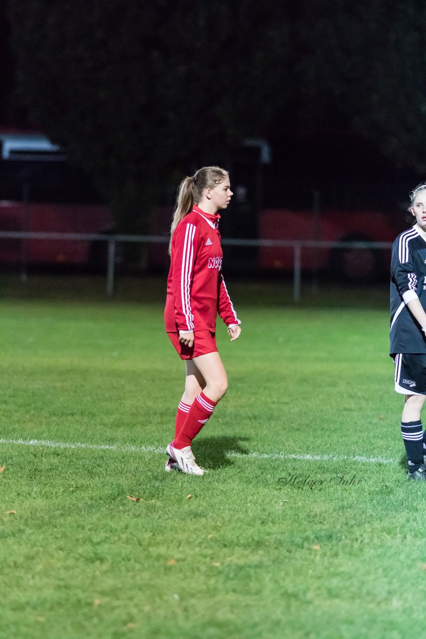 Bild 139 - Frauen SG Krempe/ETSV F. Glueckstadt - TSV Heiligenstedten : Ergebnis: 8:0